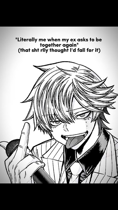 🗣️ Atmkbfjg 🥀 || Alwinn || #relatable #momotakumo #manga #tougenanki