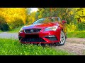 2018 Seat Leon FR 1.4 TSI 92 kW - exhaust sound |184|