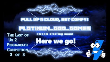 The Last of Us 2 - Whole Game-Grounded Permadeath Completion 3/3 (New game) Abby Day 3 to Completion