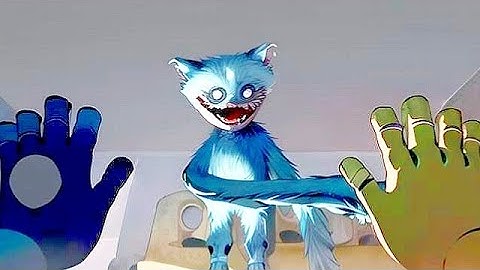 Poppy Playtime Chapter 3 New Mobile Project Game - Version 0.0.4-Android Gameplay + Download Link#12