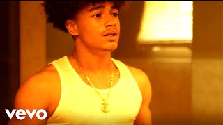 ThatKiddVee - Love Dont Cost A Thing (Official Music Video)