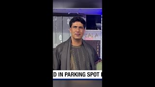 Afghan Refugee Shot, Killed in Houston Over Parking