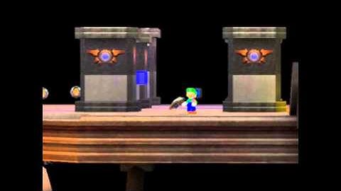 The Quake 3 Quest Trailer