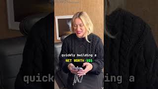 How rich is Hilary Duff really?#shorts #celebrity #HilaryDuff #NetWorth