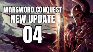 BLOOD FRENZY | WARSWORD CONQUEST [Chaos] Part 4 Warband Mod Gameplay w/ Commentary screenshot 4