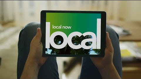 Local Now