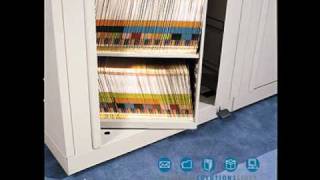 Rotary 2 Sided Spinning Carousel File Cabinet - Info SouthwestSolutions.com