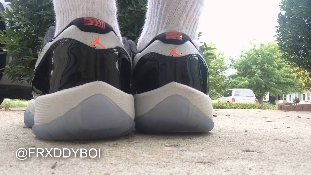 ow x air force 1 mca