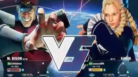 Trainning aa jab against bison