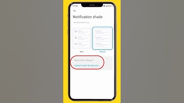How to see notifications on the lock screen in one plus Nord ce2 lite#tech#shorts