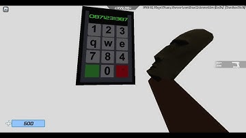 xonae ruined the keypad to enter the maze in Night