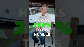 I Fired My Top Sales Guy