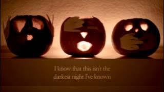 I Am Not Lefthanded - Alone (it's not so bad) with Lyrics