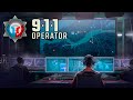 СРОЧНЫЙ ВЫЗОВ | 911 Operator | ПЕРВЫЙ ВЗГЛЯД