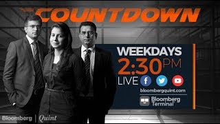 Countdown: 21 September 2017