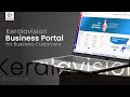 KERALAVISION BIZPORTAL_How to use Keralavision Business portal