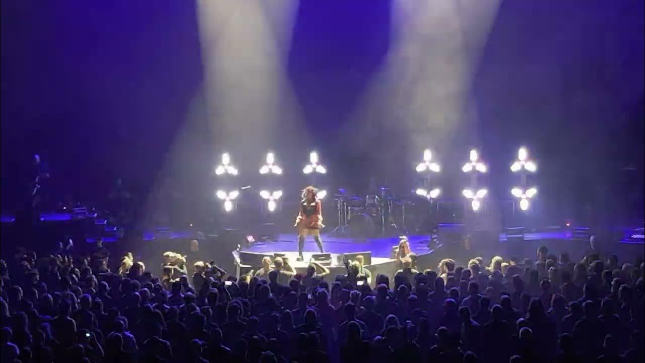 Spiritbox Quebec City Canada Live Full Concert 4K (09152022