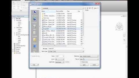 ecotect export to dxf
