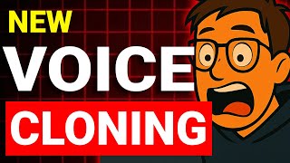 NEW EMOTIONAL Text-to-Speech AI - New Best Voice Cloning?