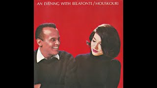 Harry Belafonte | Nana Mouskouri • An Evening With Belafonte / Mouskouri [1965]