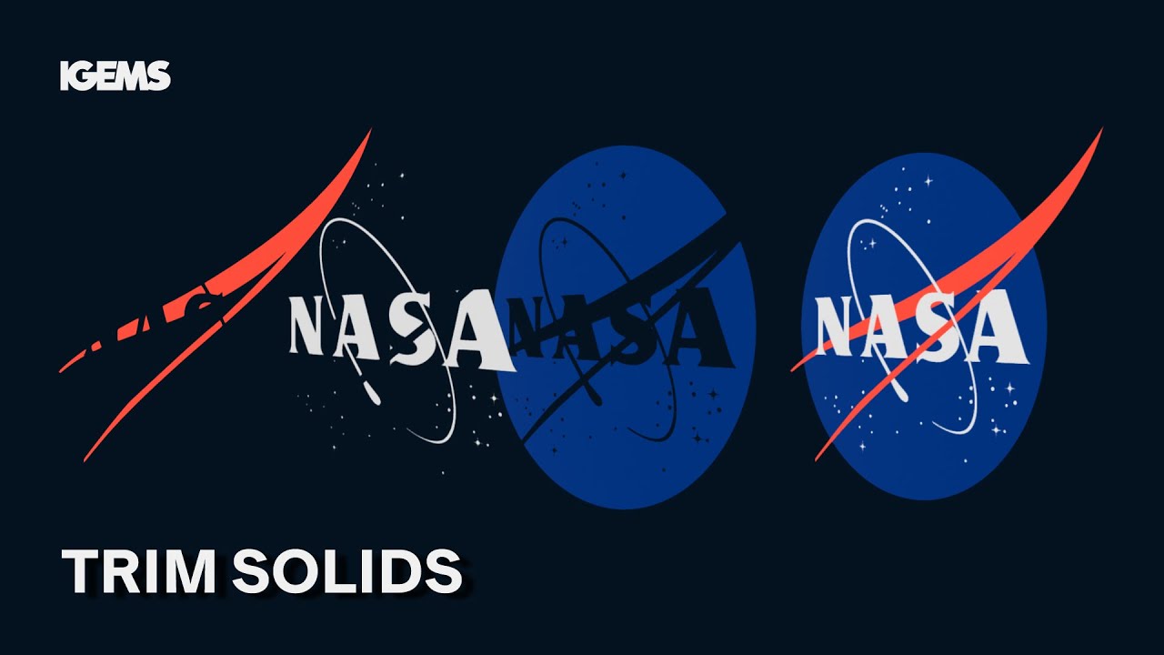 Попрощайтесь с перекрывающейся геометрией