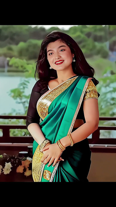 松坂季実子 - シャルワール・カミーズ | Kimiko Matsuzaka - In Saree  #kimikomatsuzaka #松坂季実子 #japanese