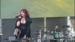 Celtian - Maleficio de Sangre - Live@ Leyendas del Rock, Villena, España - 8/8/2024