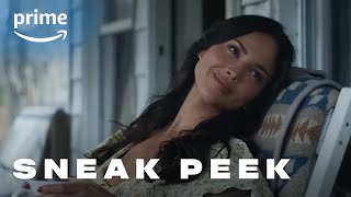 Mr. & Mrs. Smith Sneak Peek | Prime Video