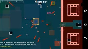 Cube Defense - Trailer