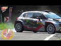 Saarland Pfalz Rallye 2021 | Winner Special  -  #1 Griebel/Rath