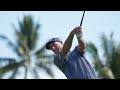 Jim Furyk | Swing Theory | Driver, iron, wedge