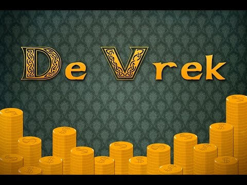 De Vrek