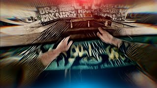 ОБМАНУЛИ ОХРАНУ, КРУТОЙ ПАРКУР В СКЕЙТ ПАРКЕ ОТ ПЕРВОГО ЛИЦА ОБМАНУЛИ ОХРАНУ, КРУТОЙ ПАРКУР В СКЕЙТ ПАРКЕ ОТ ПЕРВОГО ЛИЦА