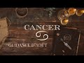 Guidance cancer ♋︎ ~ Août 2024 🔮🦉