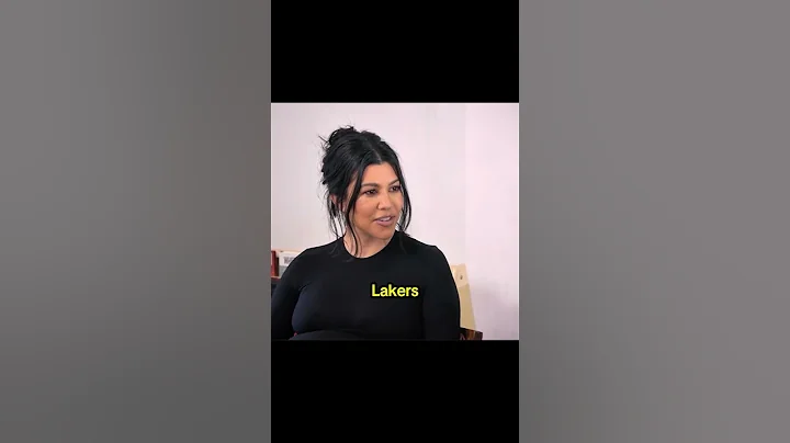 Khloe: "Tristan Is Gone" Kourtney: "Where?!" #shorts #kuwtk #fypviral