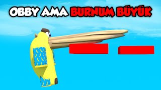 ROBUX İLE OYUNU YOK ETTİM!