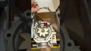 Engine Timing Belt Kit Review