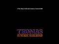 End credits  uk  thomas and the magic railroad