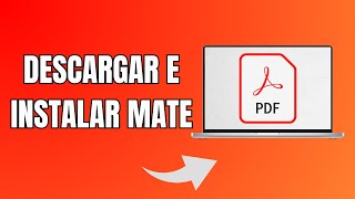 ¿Cómo Descargar E Instalar PDFMate PDF Converter Free?
