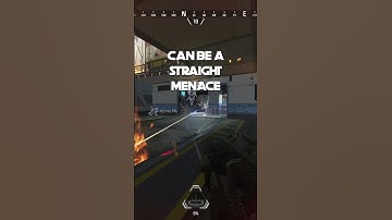 Fuse Season 16 Tips - Apex Legends #shorts