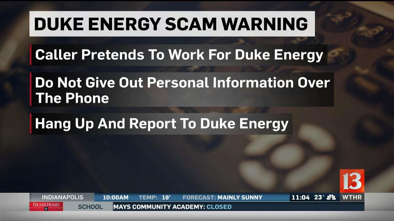 more-than-300-000-lost-in-duke-energy-power-disconnection-scam-flipboard