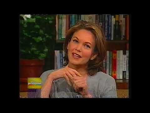 NBC | Diane Lane Interview about \