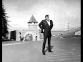 Johnny Cash - The legend of John Henry´s hammer - Live at Folsom Prison