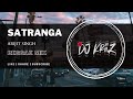 Satranga reggae remix  dj kriiz