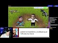 Punisher se bagarre avec ludo  il se fait dfoncer mdr