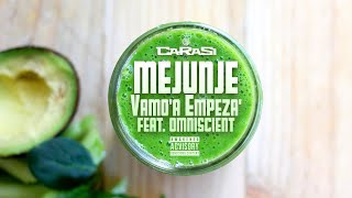 CaRaSi - Mejunje feat. Omniscient (Lyric Video)