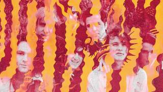 King Gizzard & The Lizard Wizard - God Is In The Rhythm chords