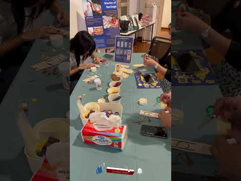 People don’t rush here｜在這裡，沒有人急著走