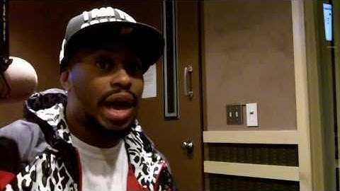 Raheem DeVaughn - She