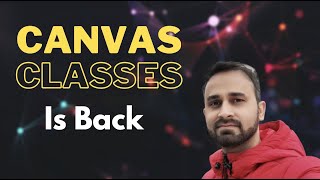 CanvasClasses is Back | Class 11 | Class 12 | Chemistry | Paaras Thakur